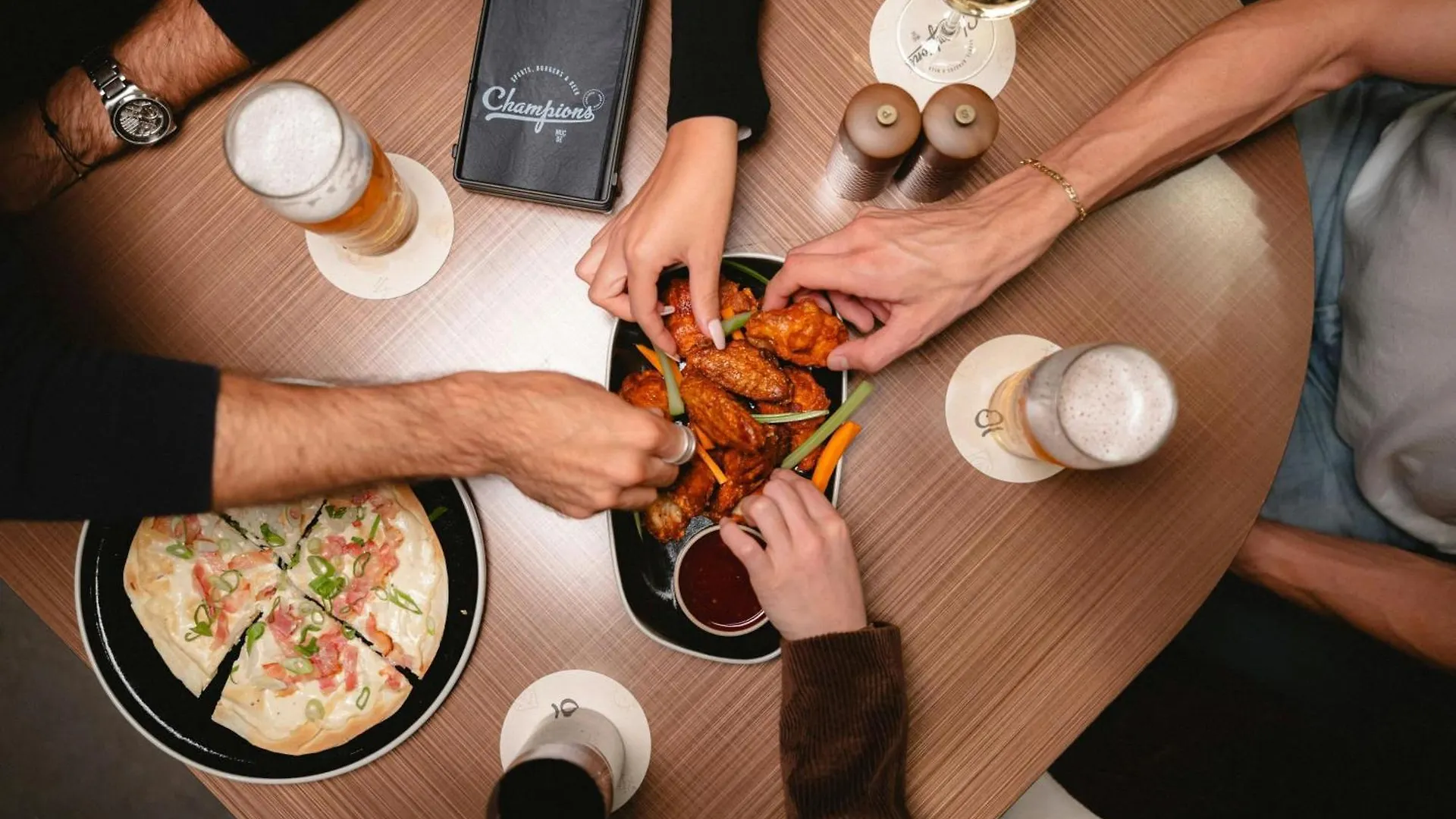 慕尼黑万豪酒店