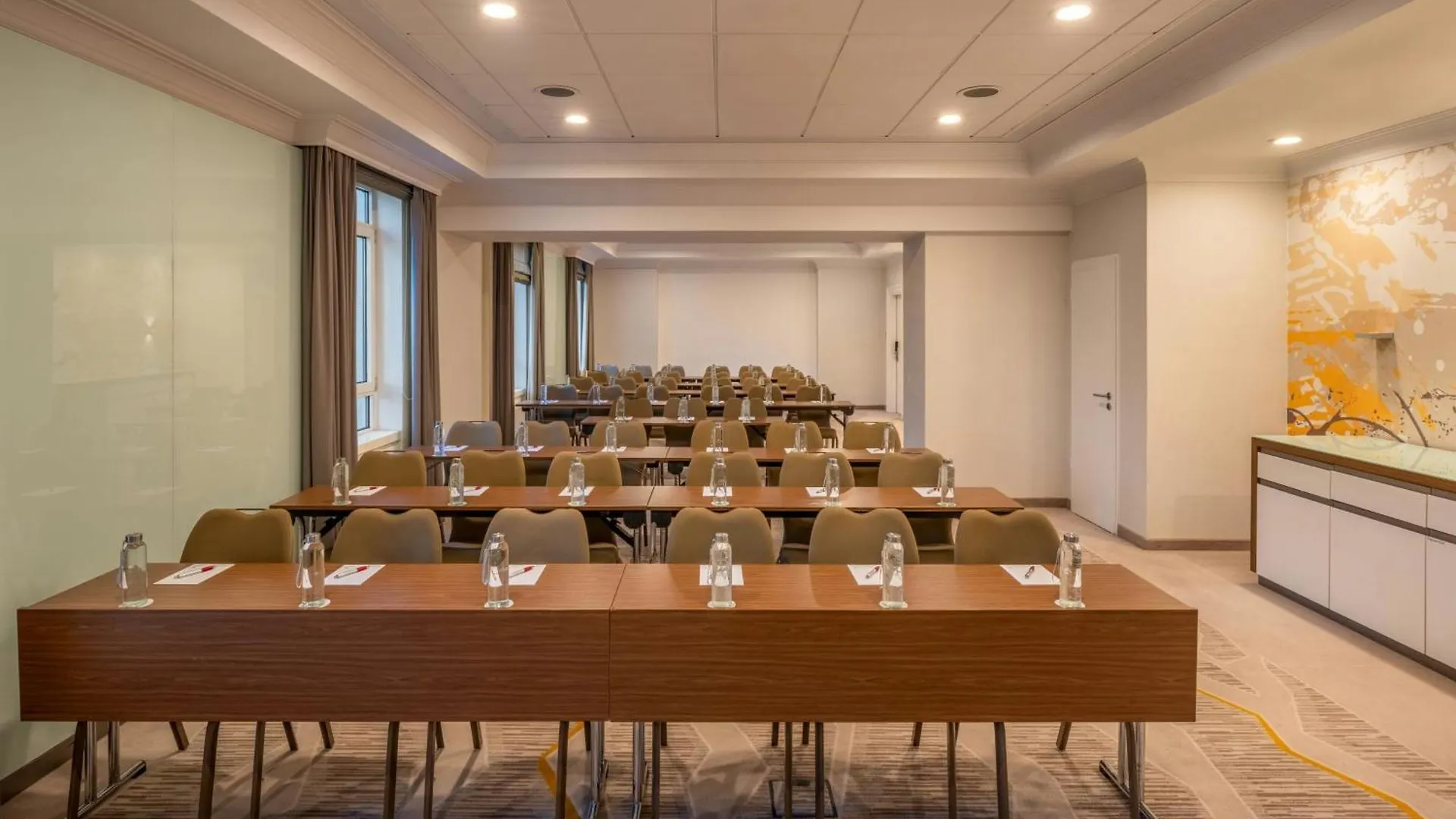 Munich Marriott Hotel