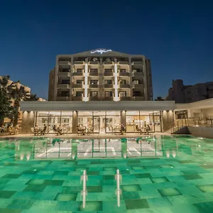 Premier Nergis Beach&spa 4*, Marmaris Türkei