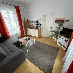Le-citywohnung-i , Leipzig Deutschland