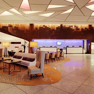 Sheraton Grand Esplanade 5*, Berlin Németország