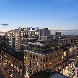 Maritim Proarte 4*, Berlin Németország