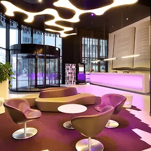 Hotel Eurostars Book, Monachium