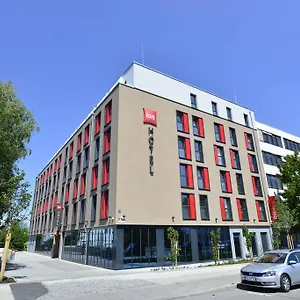 Hotel Ibis Ost, Monachium
