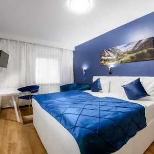 Otel Rivoli Charme, Münih