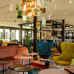 Otel One Muenchen-messe, Münih