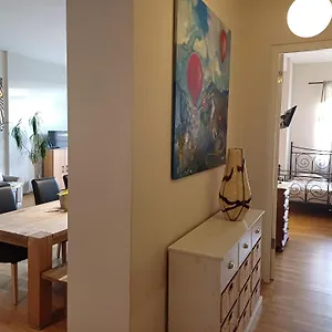 Tillyhome , Nürnberg Deutschland