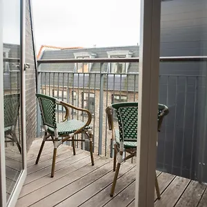 Hotell Nora Köpenhamn