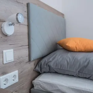 Hotel apartamentowy Firstsleep Boardinghouse Griesfeldstrasse, Monachium