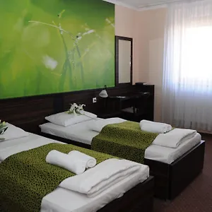 Green Hotel Budapest 4*, Budapest Magyarország