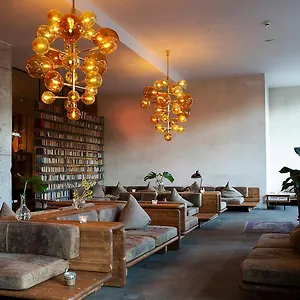Hotell Michelberger Berlin