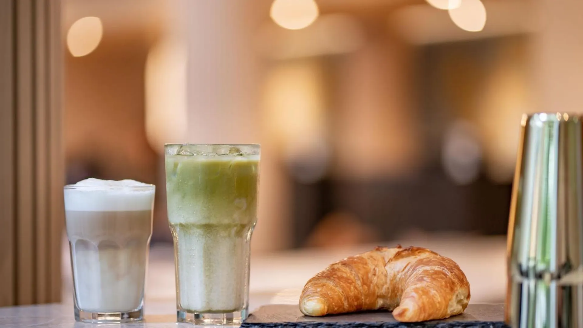 ****  Munich Marriott Hotel Germany