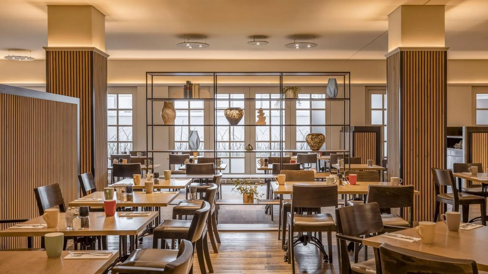 Munich Marriott Hotel