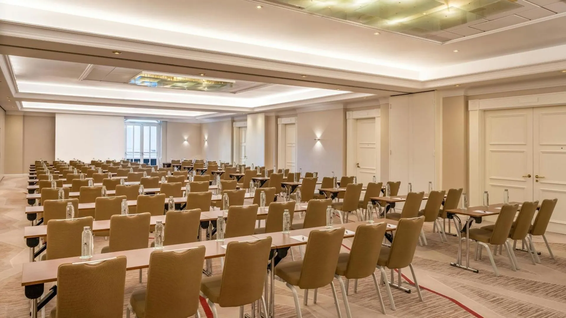 Munich Marriott Hotel