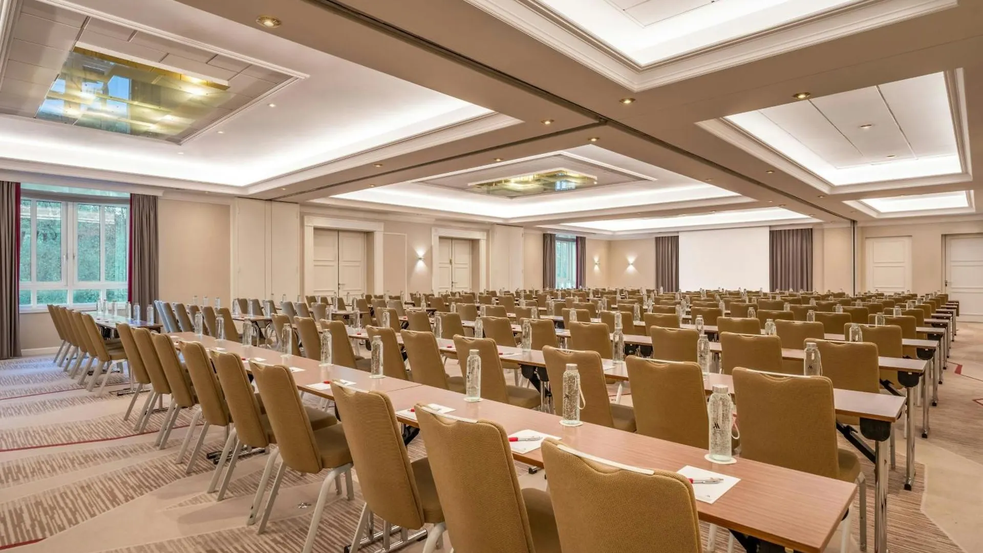 Munich Marriott Hotel
