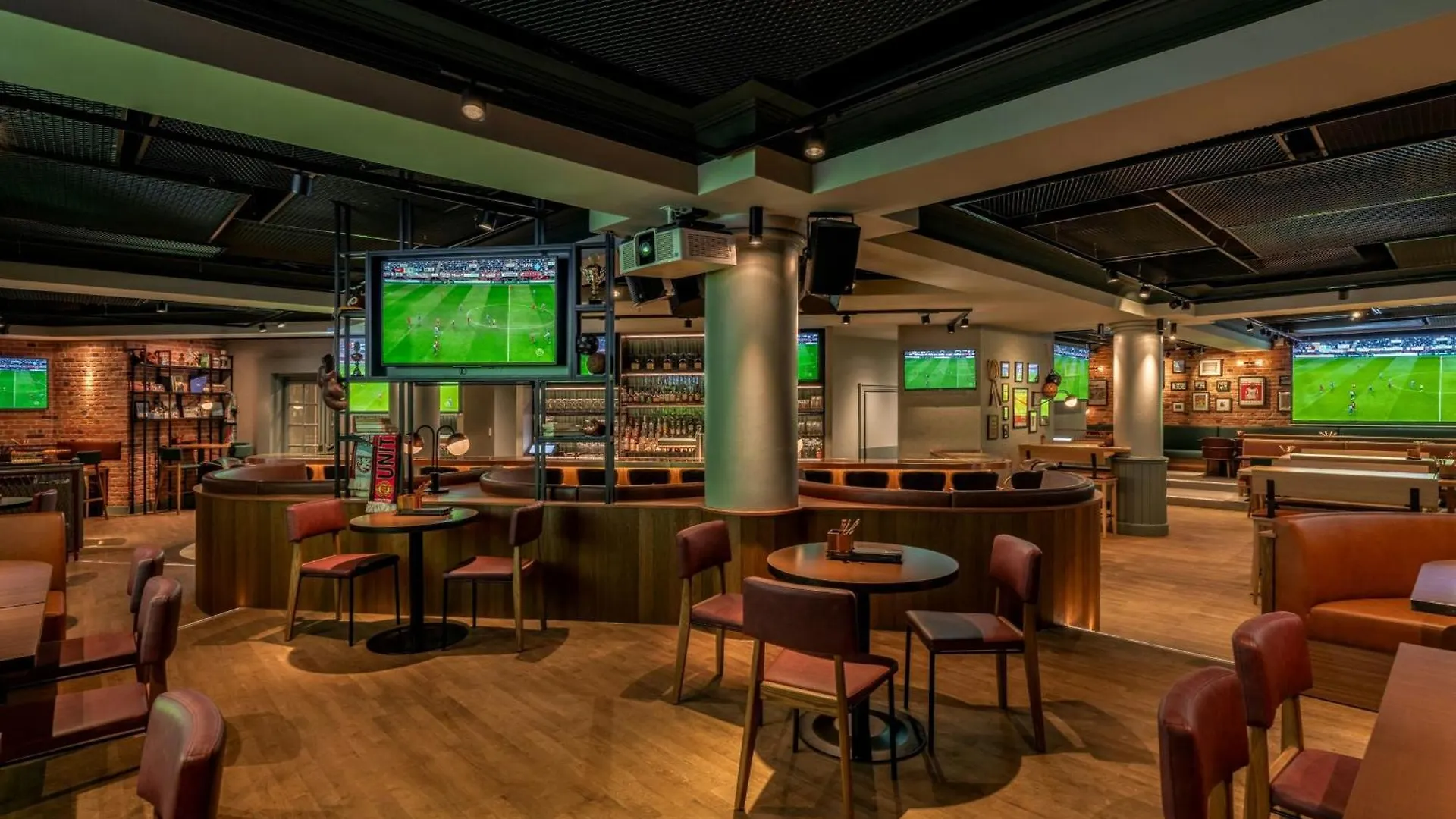 Munich Marriott Hotel 4*,  Germany