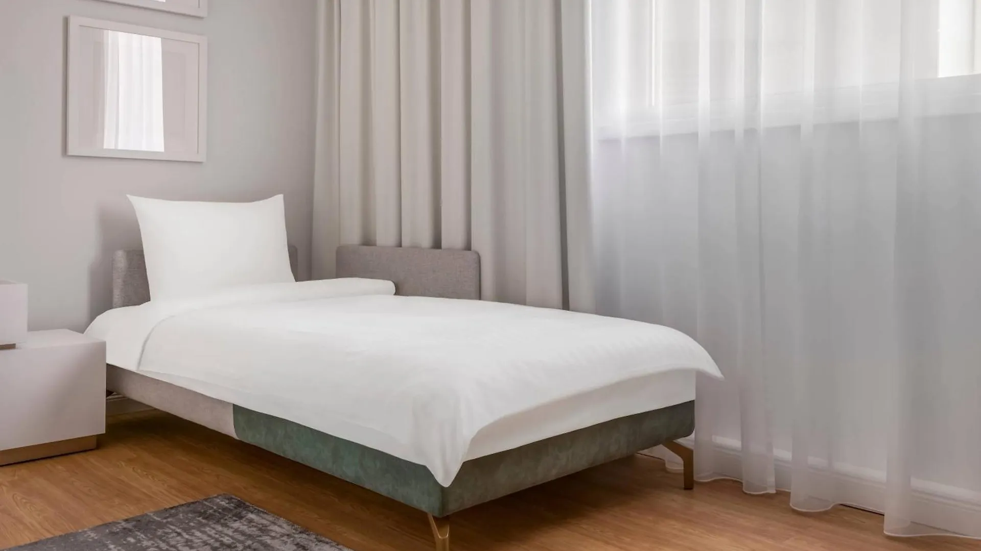Munich Marriott Hotel Germany