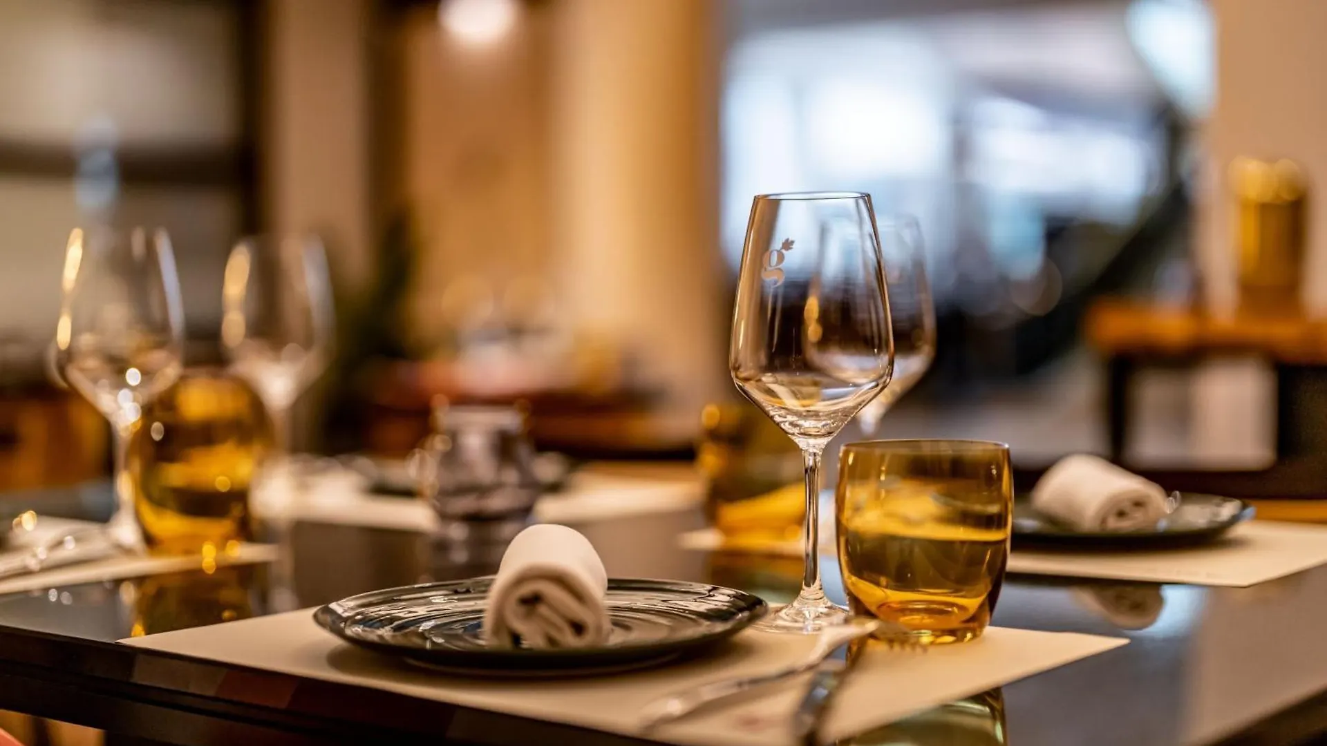 Munich Marriott Hotel 4*,